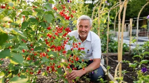 Adieu la tomate : pourquoi la baie de goji révolutionne votre potager cet été, en réalité