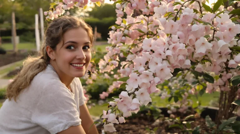 Ce buisson à floraison express attire vite les abeilles : plantez-le sans attendre au jardin