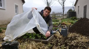 Ce printemps, voici 4 règles de jardiniers auvergnats pour éviter de ruiner votre premier potager