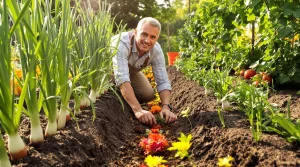 Ces 15 centimètres que tous les bons jardiniers utilisent correctement au potager, voici pourquoi