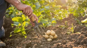 Culture des pommes de terre : mes conseils pour ne pas se planter et réussir une belle récolte