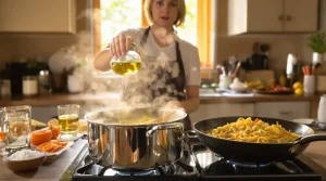Les Italiens n’en reviennent pas : en France, on fait cuire presque toutes les pâtes de la mauvaise façon