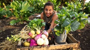Oubliez vos semis habituels : ces 7 légumes insolites poussent seuls et offrent des récoltes abondantes