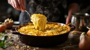 Peu calorique, ce plat paysan fait son grand retour : il fait fondre Laurent Mariotte et enterre le gratin dauphinois traditionnel