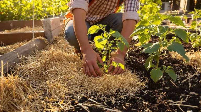 Potager : ce geste simple qu’en avril les maraîchers font pour éviter de gâcher vos récoltes d’été Potager : ce geste simple qu’en avril les maraîchers font pour éviter de gâcher vos récoltes d’été