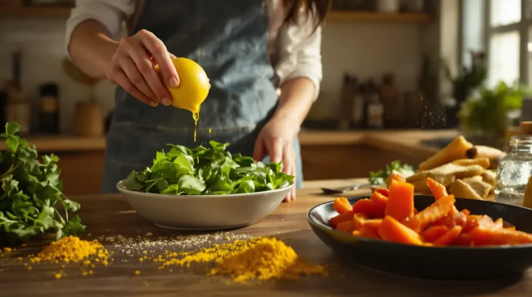 Santé : associer ces aliments renforce leurs bienfaits, voici pourquoi selon les experts
