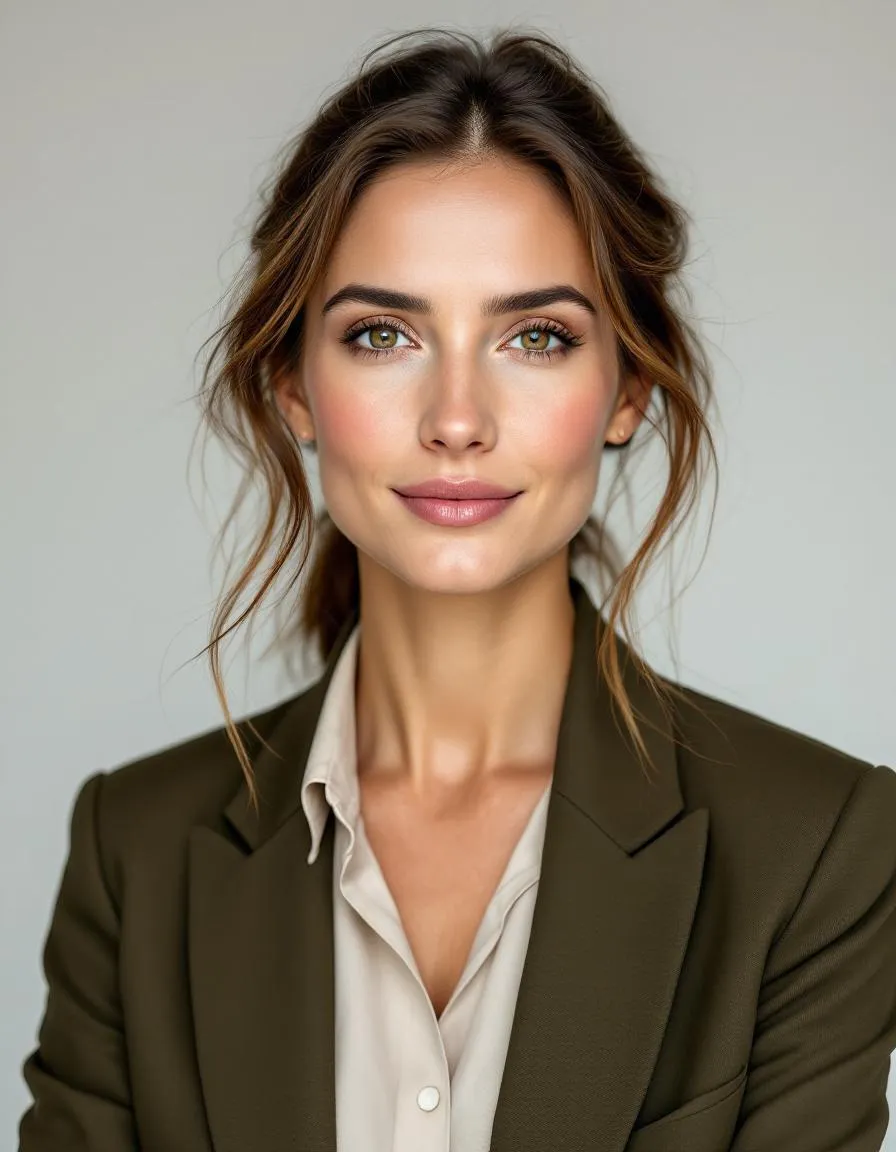 Sarah Valette
